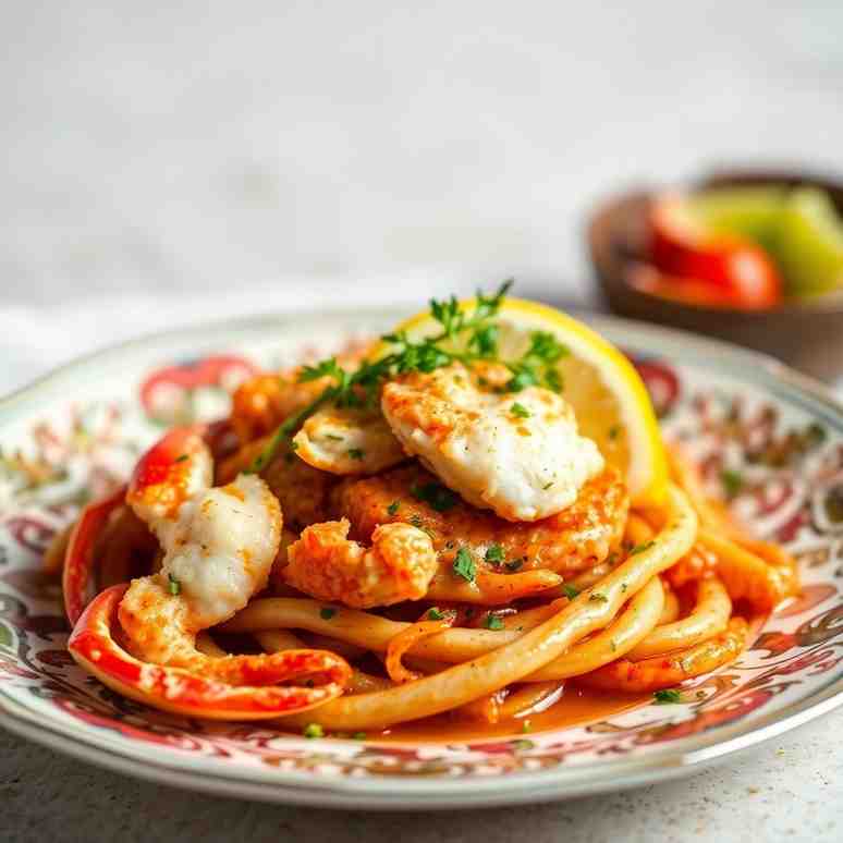 Crabe Beninoise Your Best Fresh Crab Meat Recipe